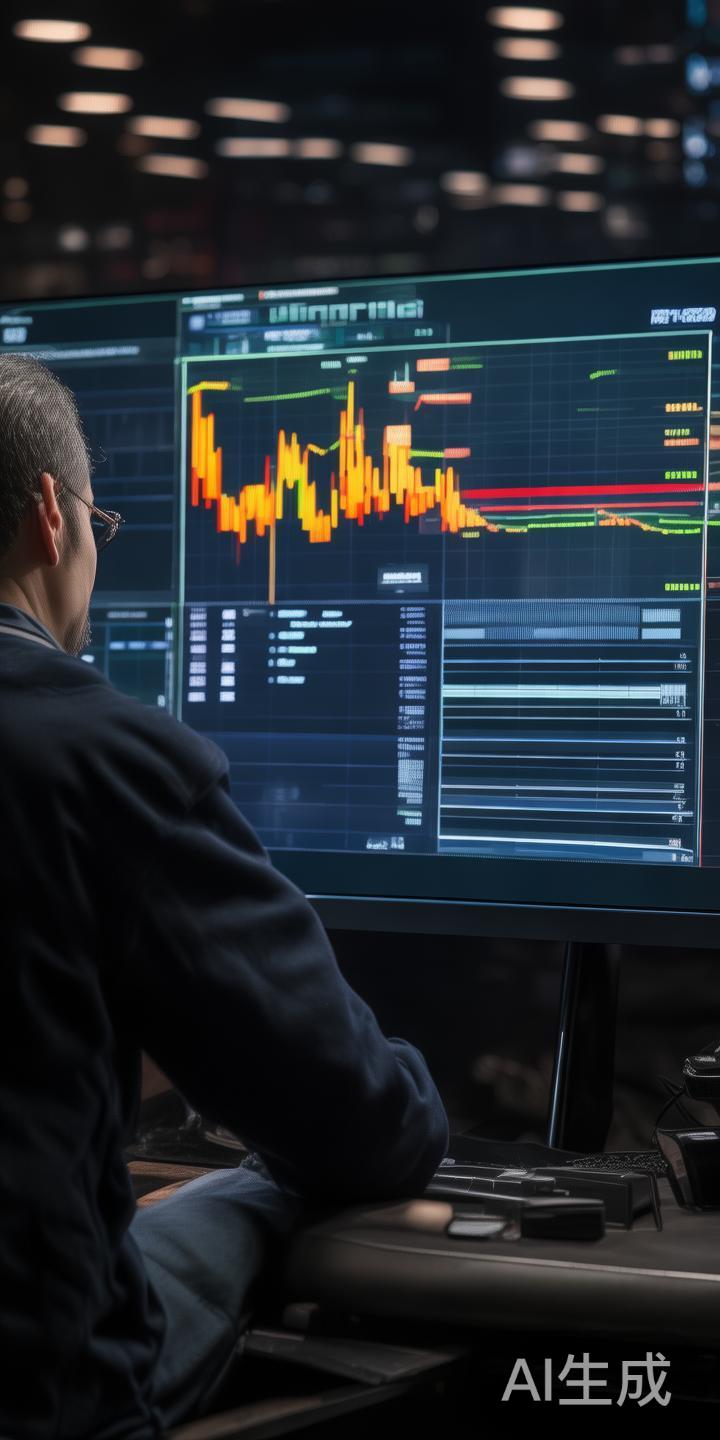 动态跟踪赔率变化已成为众多职业投注者不可或缺的操作