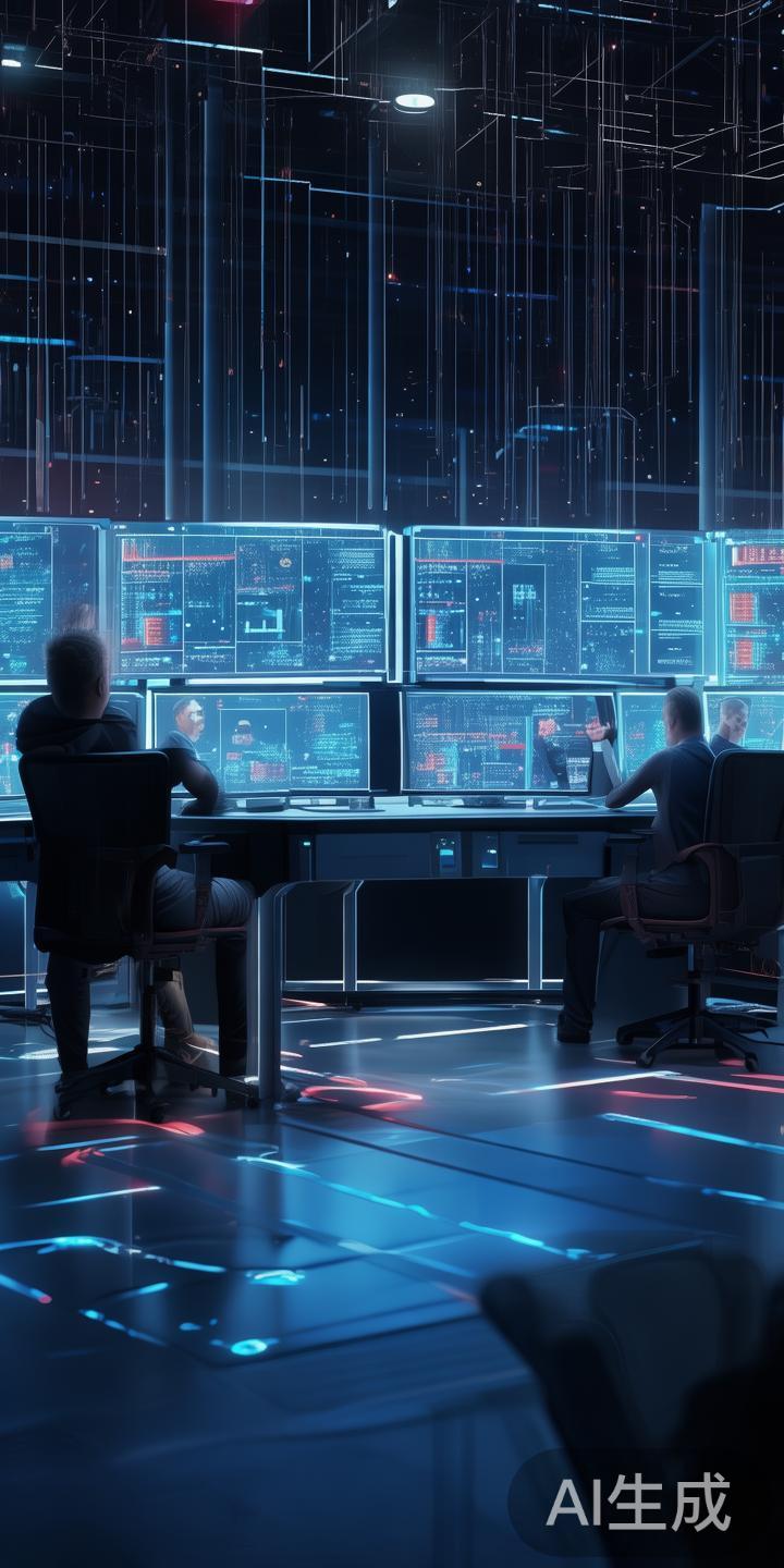 反欺诈机制
平台设有完善的反欺诈系统，包括异常交