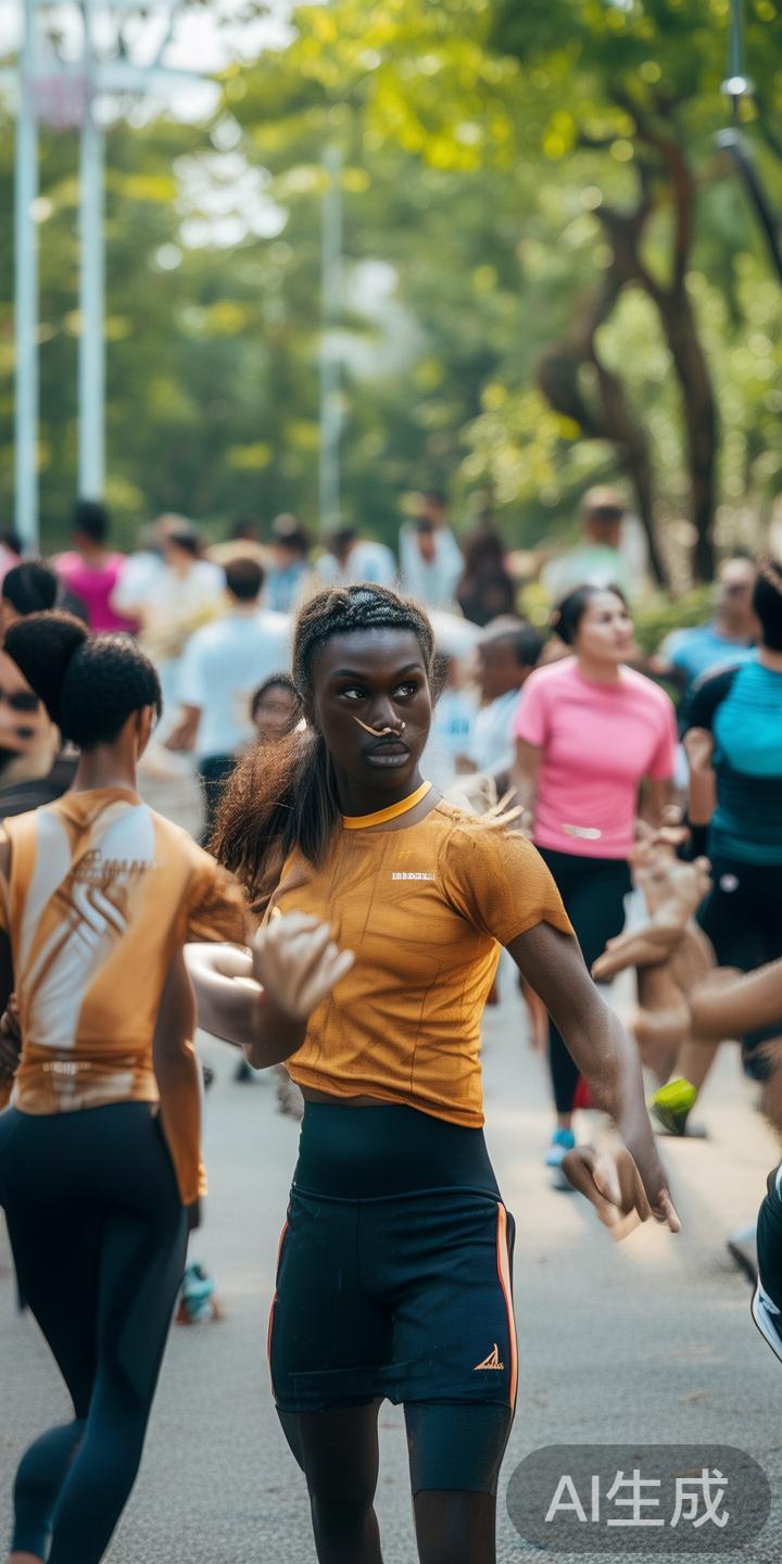 随着城市化进程的加快和生活节奏的加快，现代人面对的