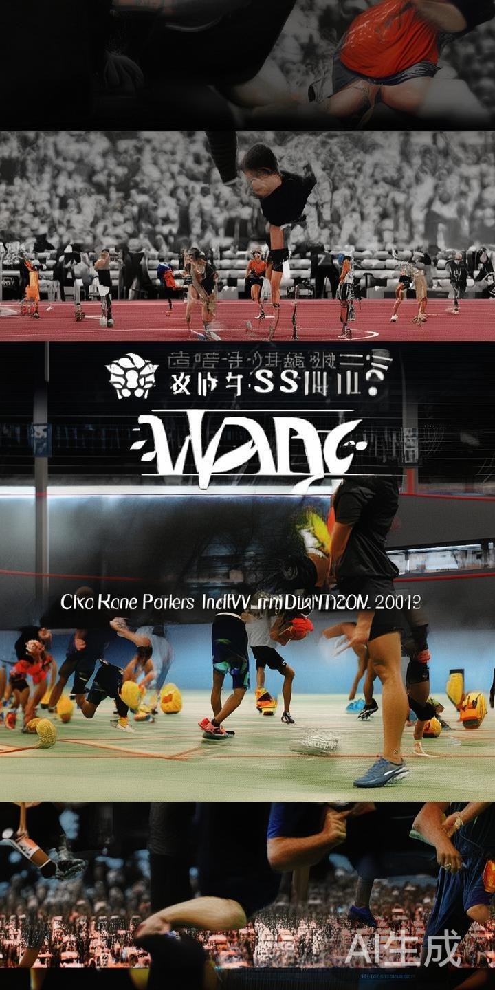 在当今激烈竞争的体育市场中，运动装备的专业性和科学