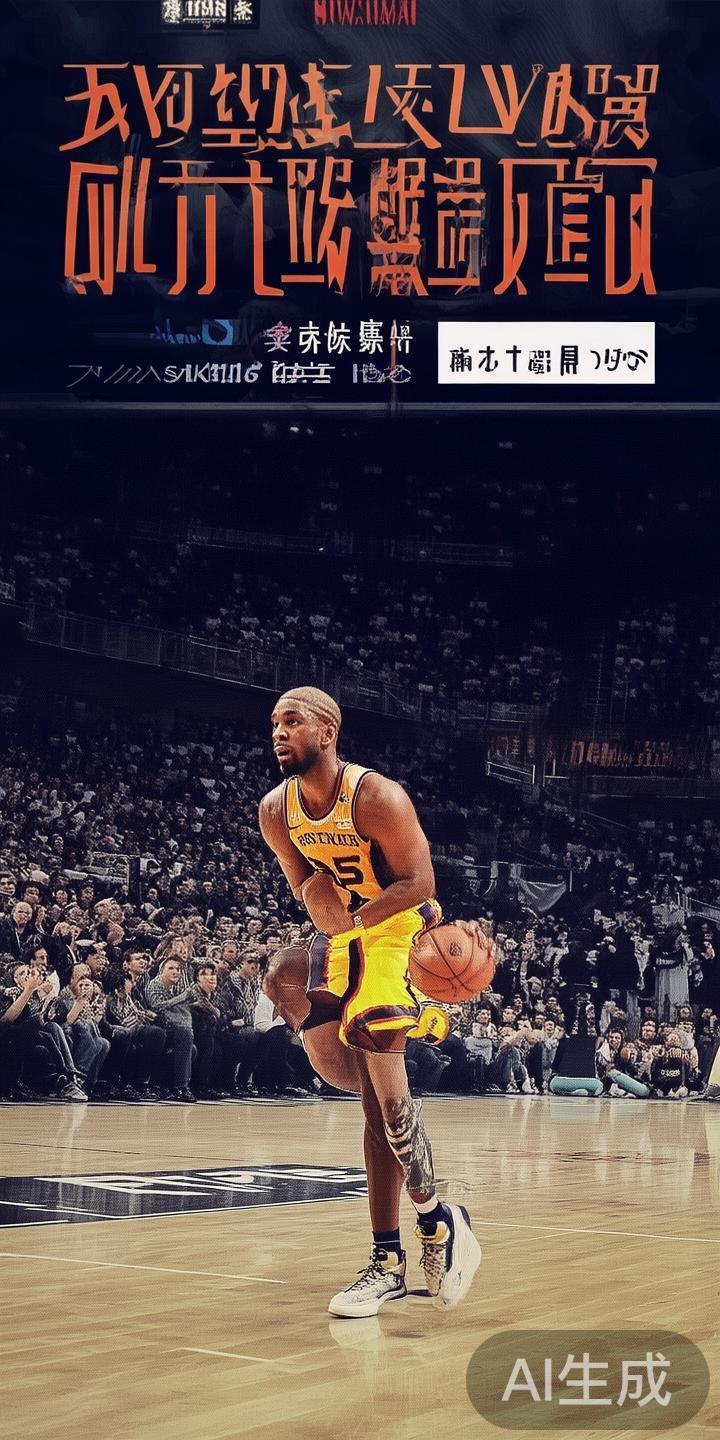 回顾韦德在上海篮球赛中的精彩表现与亮眼瞬间:腾讯体育全面回顾 在上海的篮球盛事中,韦德的出色表现成为了众多篮球迷