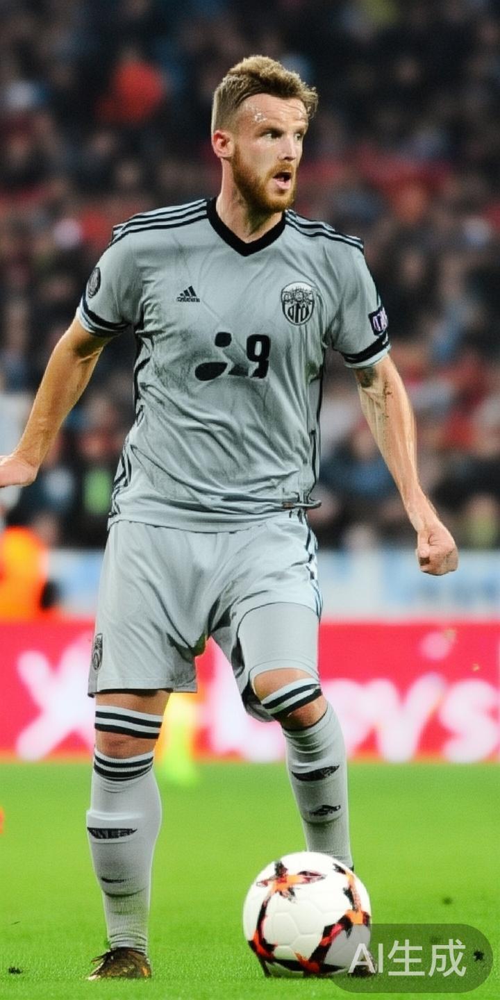 火狐体育赛事中巴尔韦德的技术水平与战术分析深入剖析 在防守端,巴尔韦德也以其多面性著称。他不仅参与逼抢