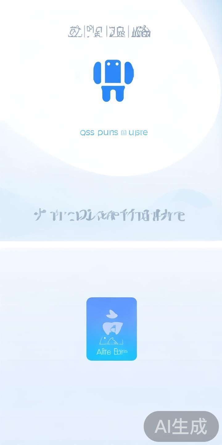 第二步：根据手机类型选择对应的下载方式。安卓用户可