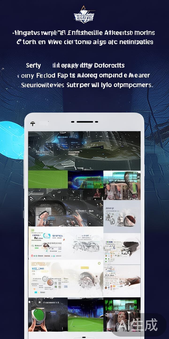 三、全面的安全保障措施
安全是线上娱乐平台的生命