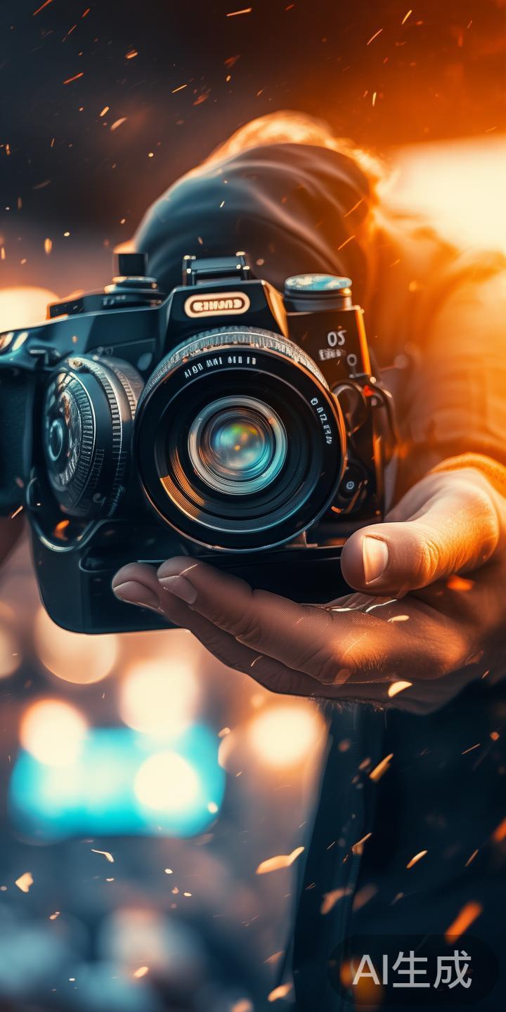 韦德体育摄影测评:专业运动摄影师设备推荐与真实使用体验详解 运动摄影的核心在于捕捉瞬间动作的细节,要求设备具有