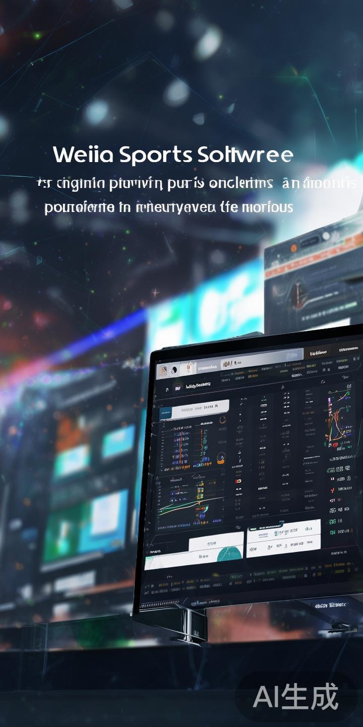 韦德体育软件功能全面解析及最新版本更新内容介绍 在当今数字化时代,体育赛事和用户体验的不断提升催生