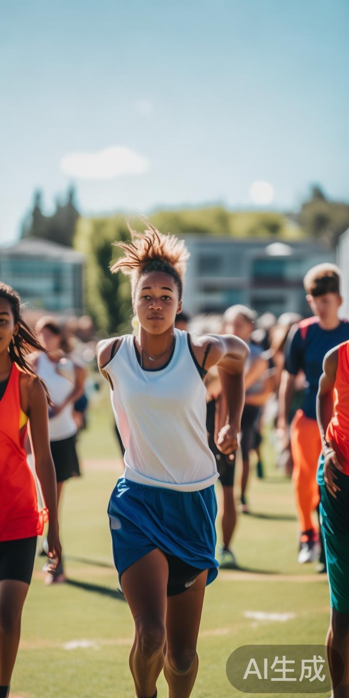 韦德体育训练:打造青少年的专业成长与未来发展平台 在青少年的成长道路上,体育不仅仅是一项锻炼身体的活
