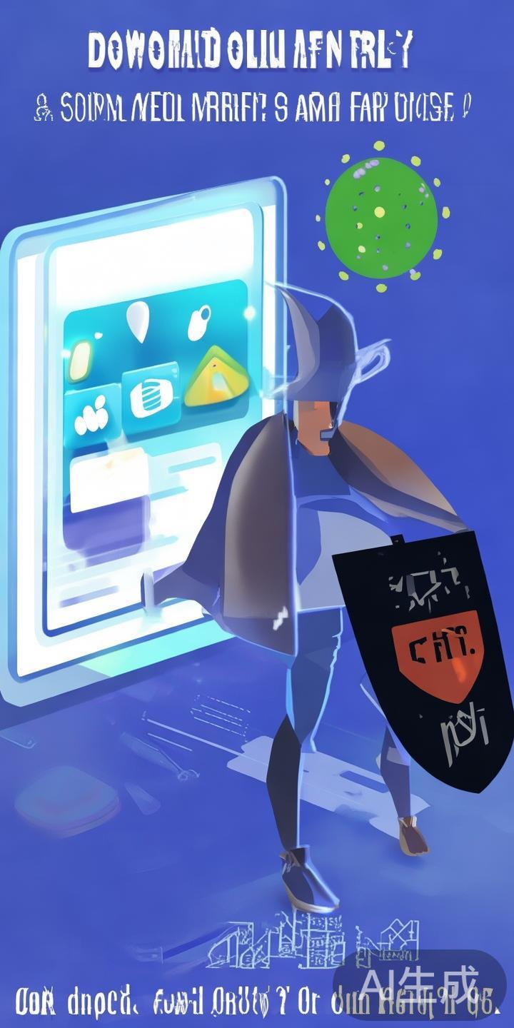 全面升级你的游戏体验:下载安装韦德体育app的最佳实用技巧与步骤 选择正规渠道确保安全第一
在下载任何应用软件时,