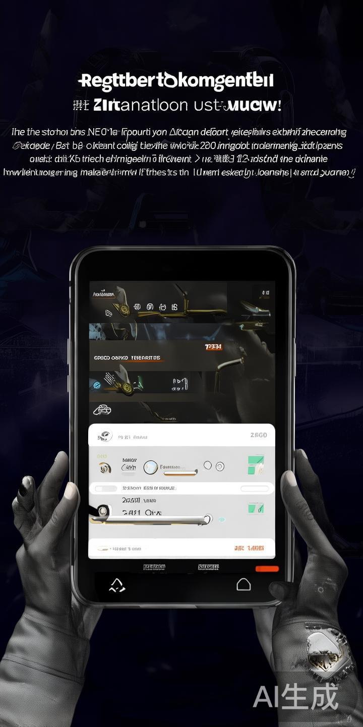 在韦德体育平台，注册账户不仅是享受全部服务的前提，