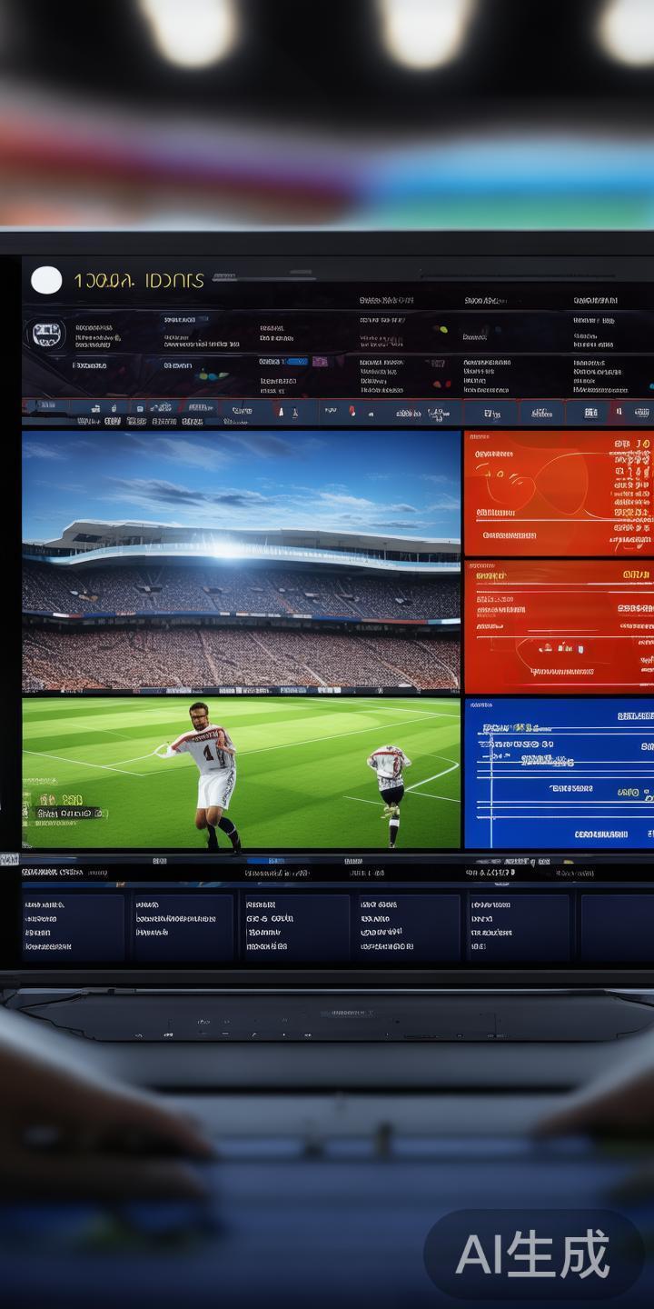 全面解析韦德体育投注网的主要功能与优质服务内容 平台提供全球范围内各种体育赛事的实时数据与比赛直播