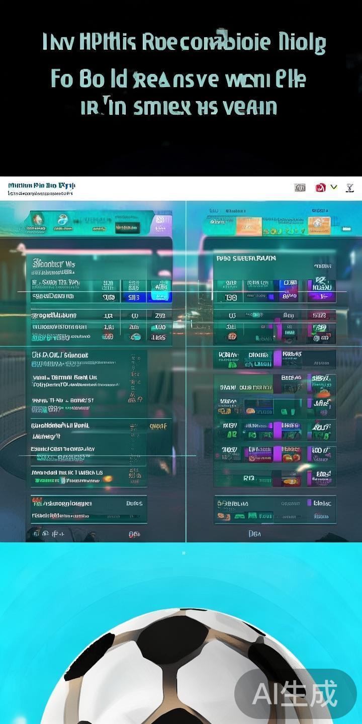 韦德体育线上平台全面解析:功能介绍与详细使用指南 平台支持多种投注方式,包括标准投注、串关投注等,满