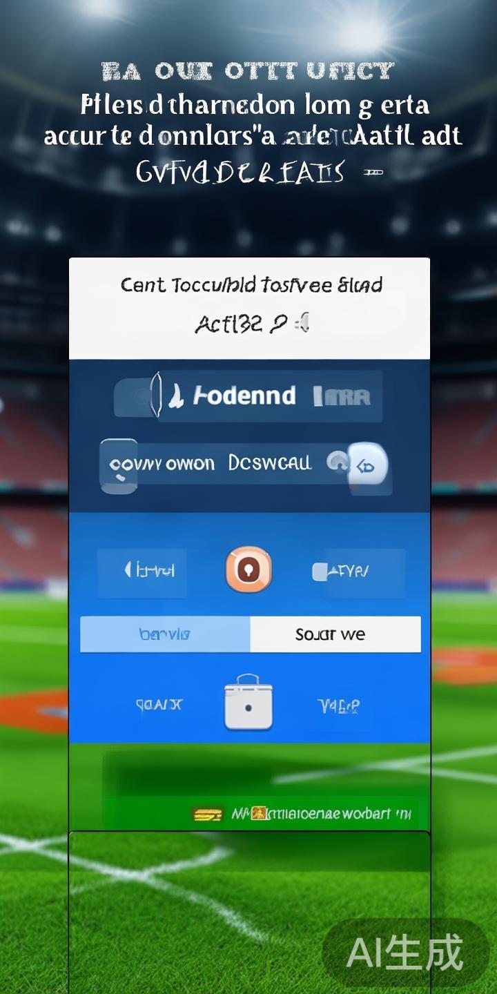 韦德网址体育网站客户端下载全攻略及手机端操作体验深度分享 值得注意的是,为确保用户的账户安全与平台稳定,建议