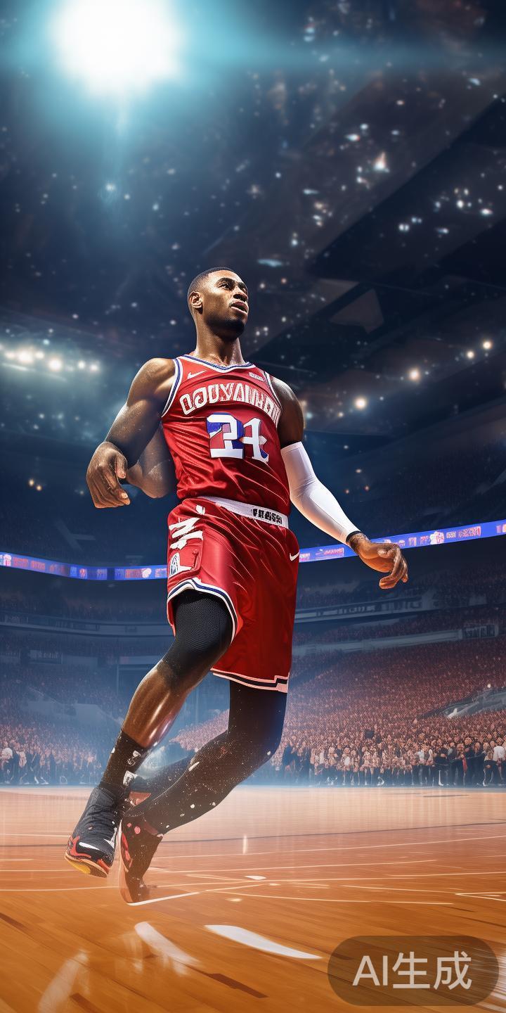 腾讯体育城记韦德：回顾NBA传奇巨星的辉煌瞬间与精彩时刻